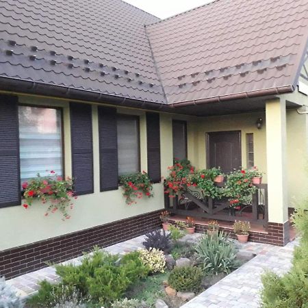 Apartament On Levanevskogo 2 Apartment Kamianets-Podilskyi Exterior photo
